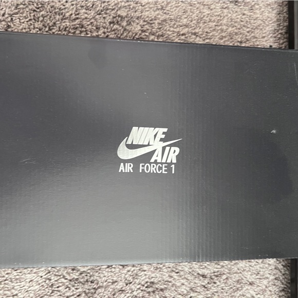 Nike Air Force 1 Craft - Picture 3 of 3